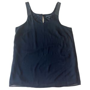 WILLI SMITH Black TOP